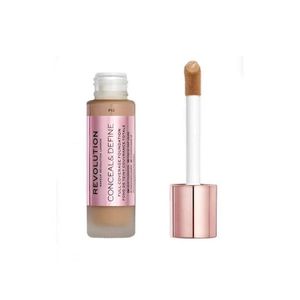 REVOLUTION Conceal & Define Foundation F12
