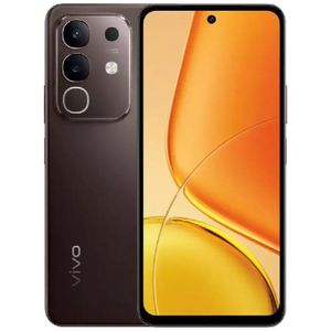 Vivo Y29 Dual SIM 4G 256GB/8GB - Noble Brown