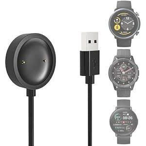 Charger cable for MibroA1_MibroX1_MibroLite-Black