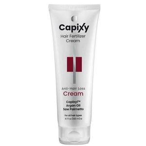 Capixy Cream  - white 120 Ml