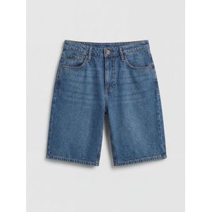 LC Waikiki Man Denim Shorts