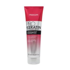 Creightons Pro Keratin Shampoo 250ml