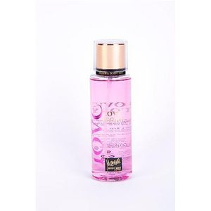 Bed Freshener and Air Freshener Spray Gulf Orchid Room 300 ml