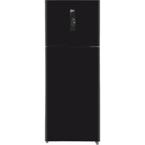 Unionaire ثلاجه يونيون اير ، 13قدم ديفروست2 باب 310 لتر أسود RD-320BBA-DSH