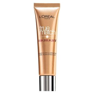 L'OREAL PARIS True Match Liquid Glow Illuminator 101.D / W Golden Glow