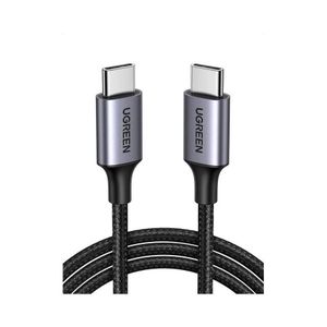 Ugreen Usb 2.0 C M/M Round Cable Nickel Plating Aluminum Shell 1M