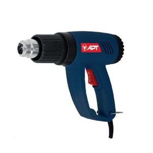 Apt  DW09250 2000W Heat Gun – Electric Hot Air Gun