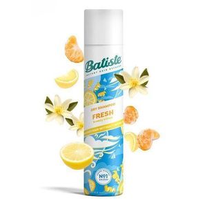 Batiste شامبو باتيست الجاف برائحة الحمضيات المنعشة 200 مل