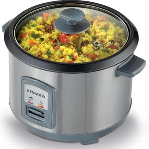 Buy online Best price of Panasonic Rice Cooker SRKA18FA in Egypt 2020