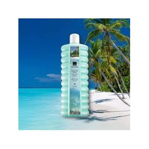 Avon Senses Maldives Oasis Bubble Bath 1000ml