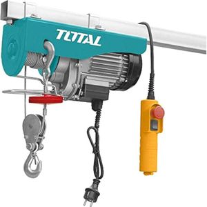 TOTAL Electric hoist 500kg