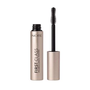 Note First Class Volume And Lenght Mascara
