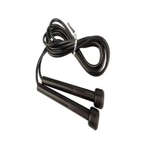 General Skipping Rope, Professional Jump Rope with Comfortable Foam Handles and Ball Bearings for Super Speed - Adjustable Jump Rope for Cardio Workout Fitness Fat Burning for Men and Women