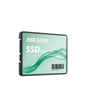 Hiksemi  512Gb Internal Soild State Drive
