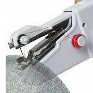 Mini Portable Sewing Machines