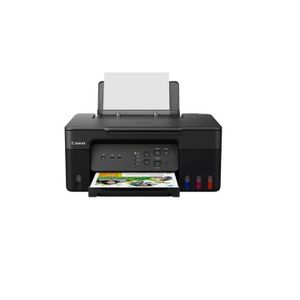 Canon طابعة كانون لاسلكية متعددة الاستخدام g3430