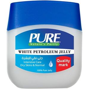 Pure فازلين بترولي نقي - 20 مل