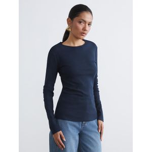 LC Waikiki Crew Neck Women's Body 
