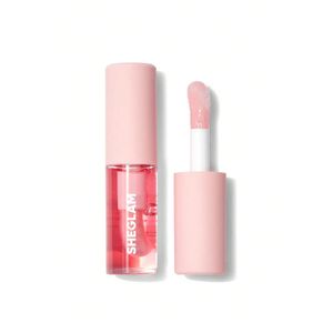 Jelly Wow Hydrating Lip Oil Berry Involved  - 5g