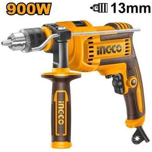 Ingco 900W Impact Drill