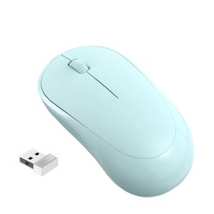 Forev ماوس وايرليس من فوريف - 1600 دى بى اى - 4 زراير - مدى العمل 10 متر عن بعد - FV-185