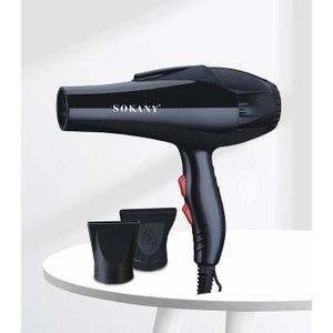 Sokany استشوار سوكاني HS-3618 - تصميم مريح وفعال