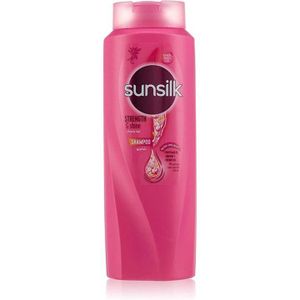 YC.TWS Shine and Strength Hair Shampoo – 600ml