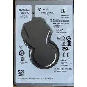 SEAGATE هارد 1 تيرا لابتوب 2.5 انش سرعة لفات 5400 و كاش ميموري 128 ميجا 