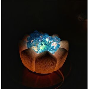 Siwa Abgora salt 