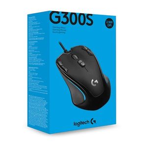 Buy Logitech G300 At Best Prices Jumia Egypt