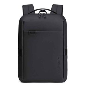 Arctic Hunter  Laptop Backpack Bag Black B00574