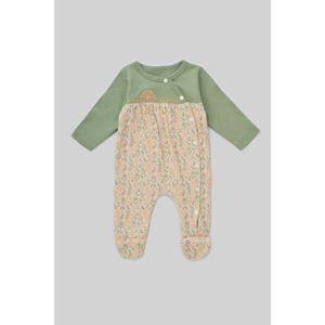 Junior Baby Cotton Romper