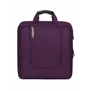 Okade  T36 Laptop Bag, Fits Up to 15.6 Inch Laptops, Purple