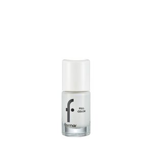 Flormar  FULL COLOR NAIL ENAMEL FC01 Over The Alps