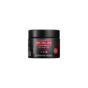 BIOBLAS Anti-Hair Loss(3) EXTREME HARD 150ML