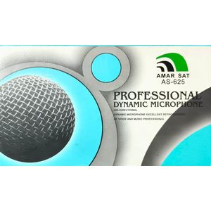 مايكرفون تسجيل احترافي للبودكاست والتسجيل الرقمي 