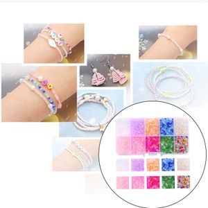 Generic 1506Pcs Jewelry Making Supplies Kit Earrings DIY Kids Adults  Beading @ Best Price Online