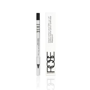 ROSE BERRY Crayon Contour Yeux 12H Contour Eyeliner Pencil Waterproof - Black