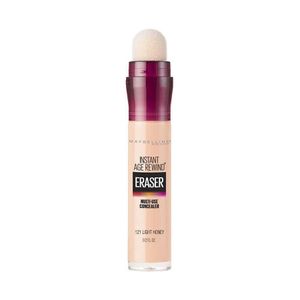 Instant Age Rewind Eraser Dark Circles Treatment Concealer - 121 light Honey 121 light Honey