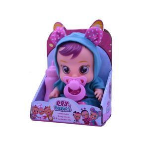 Cry Babies Doll - Cry Baby Doll - Cry Babies Inspired Doll