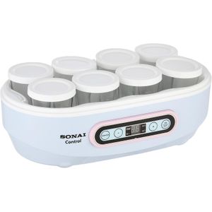 Sonai Control Yogurt Maker - MAR-1070