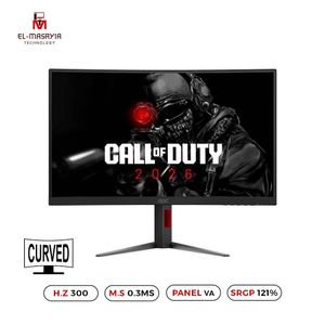 Aoc  MAG 244F 24'' Inch Rapid IPS FHD 200Hz 0.5ms Gaming Monitor
