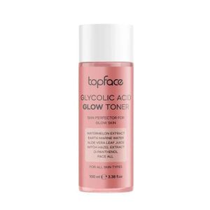 Topface Glycolic Acid Glow Toner 