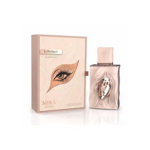 Le Bonheur عطور لابونير ميرا كوكو أو دو بارفان 100 مل عطر شرقي بالفانيليا للنساء يدوم طويلاً برائحة فاكهية خشبية وعنبرية عطر نسائي فاخر للاستخدام اليومي والمناسبات