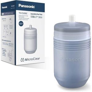 Panasonic شمعة فلتر TK-CS200C