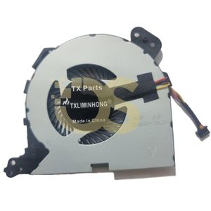 Os مروحة معالج متوافقة مع Lenovo IdeaPad 320-15IKB 330-15IKB 520-15IKB 