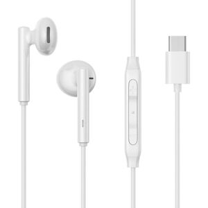 JOYROOM  Wired Earphone Type-C 