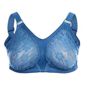 Lasso Massage Padded Half Push Up Bra S 3636 price in Egypt, Jumia Egypt