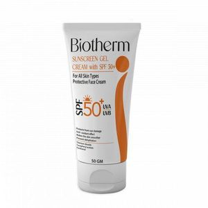Biotherm  SPF50+&&WHITENING CREAM 60M