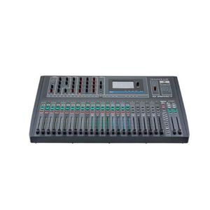 Soundcraft  SI IMPACT LIVE AUDIO MIXER